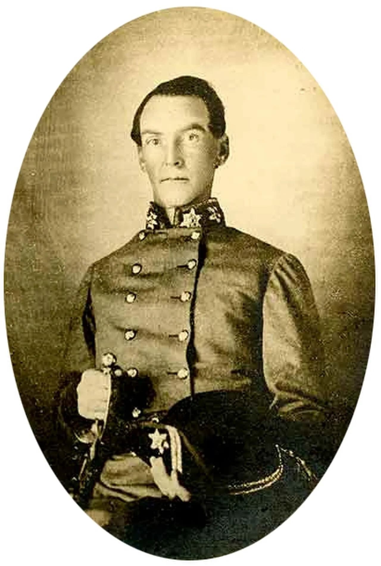 Winfield Scott Featherston