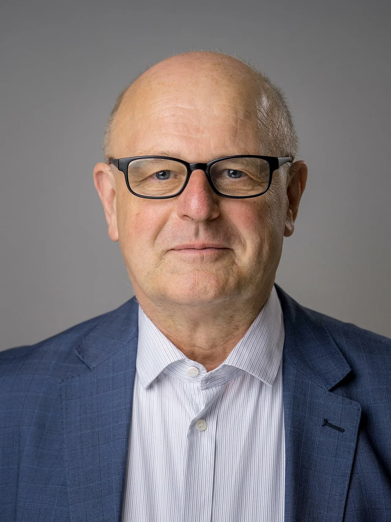 Winfried Müller