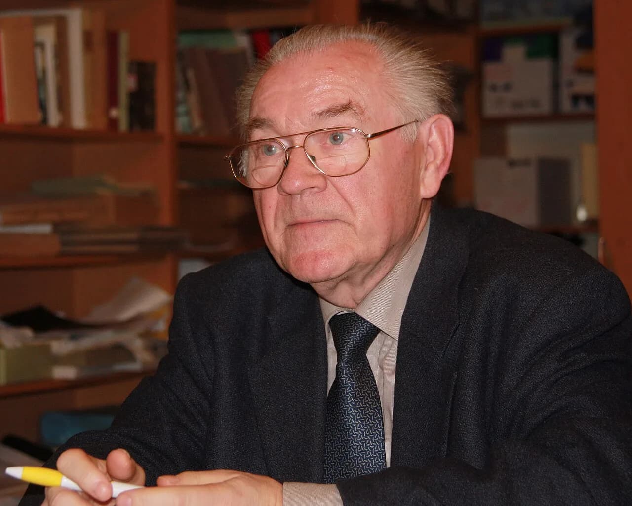 Winfried Schich