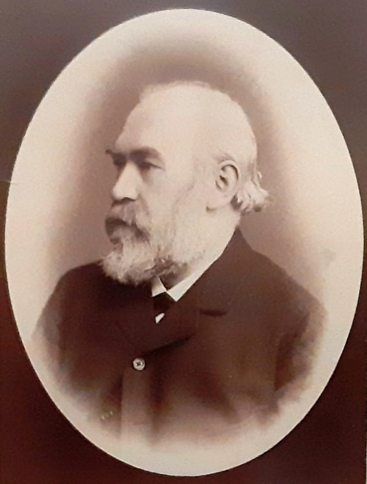 Karl Friedrich Emil Bönisch