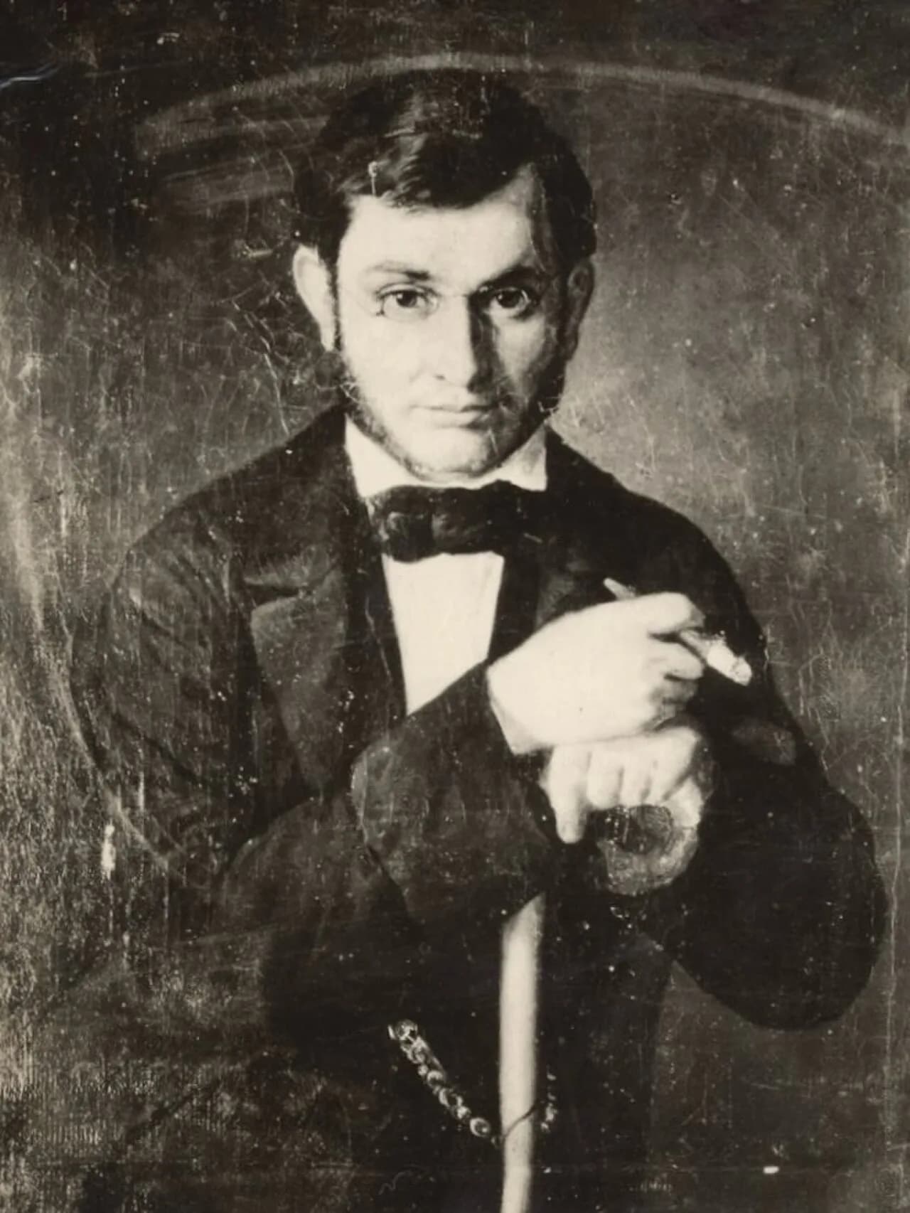 Daniel Chonkadze
