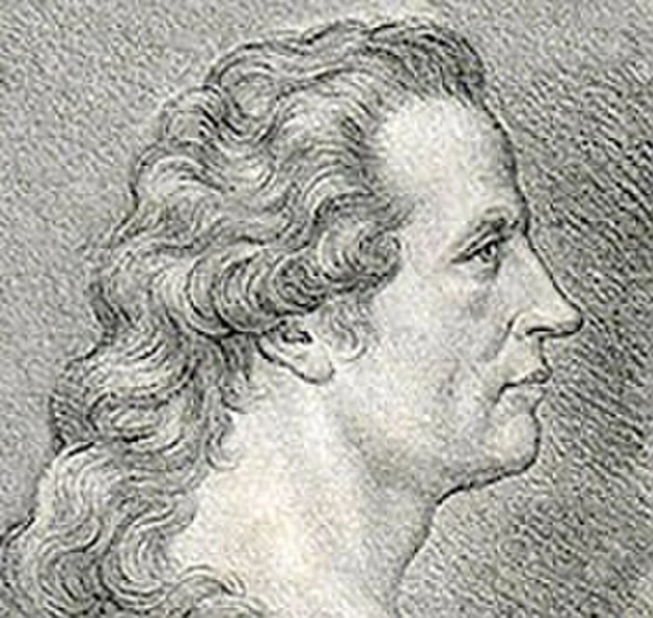 Christoffer Bogislaus Zibet