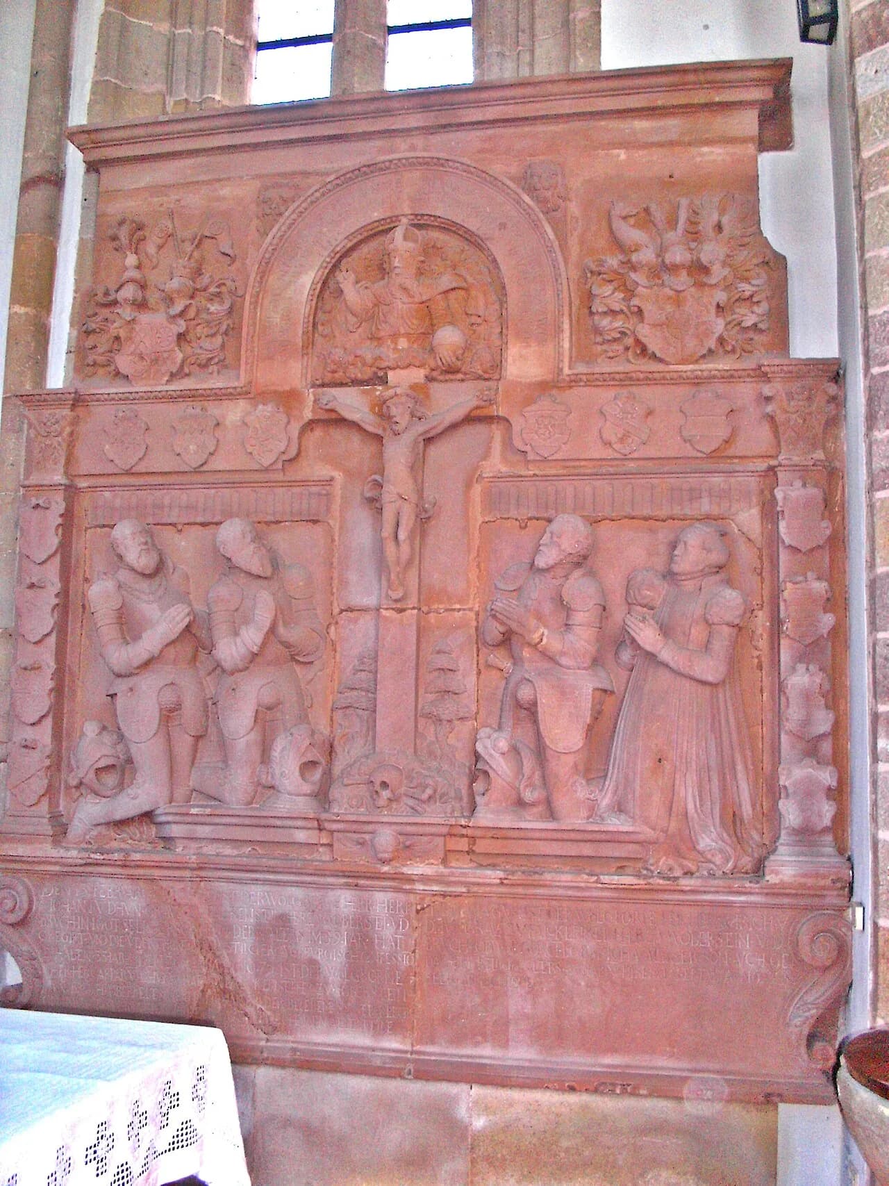 Wirich V. von Daun-Falkenstein