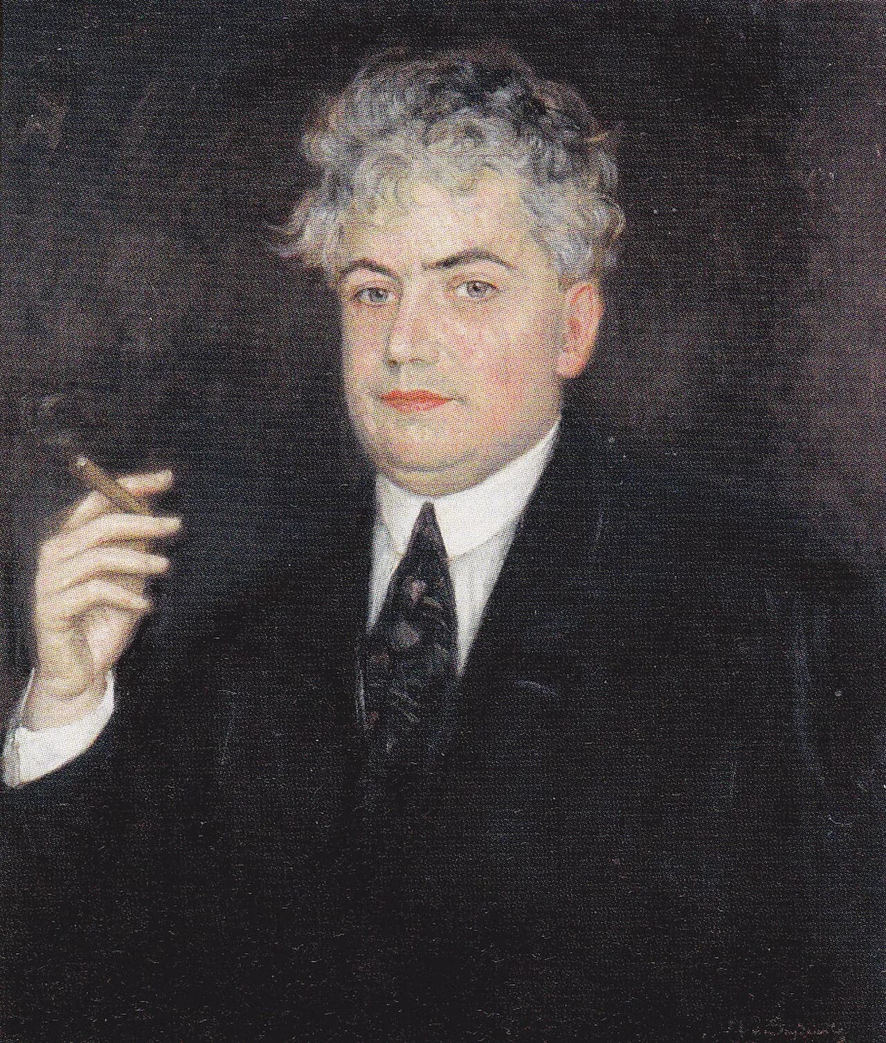 Herman Poort