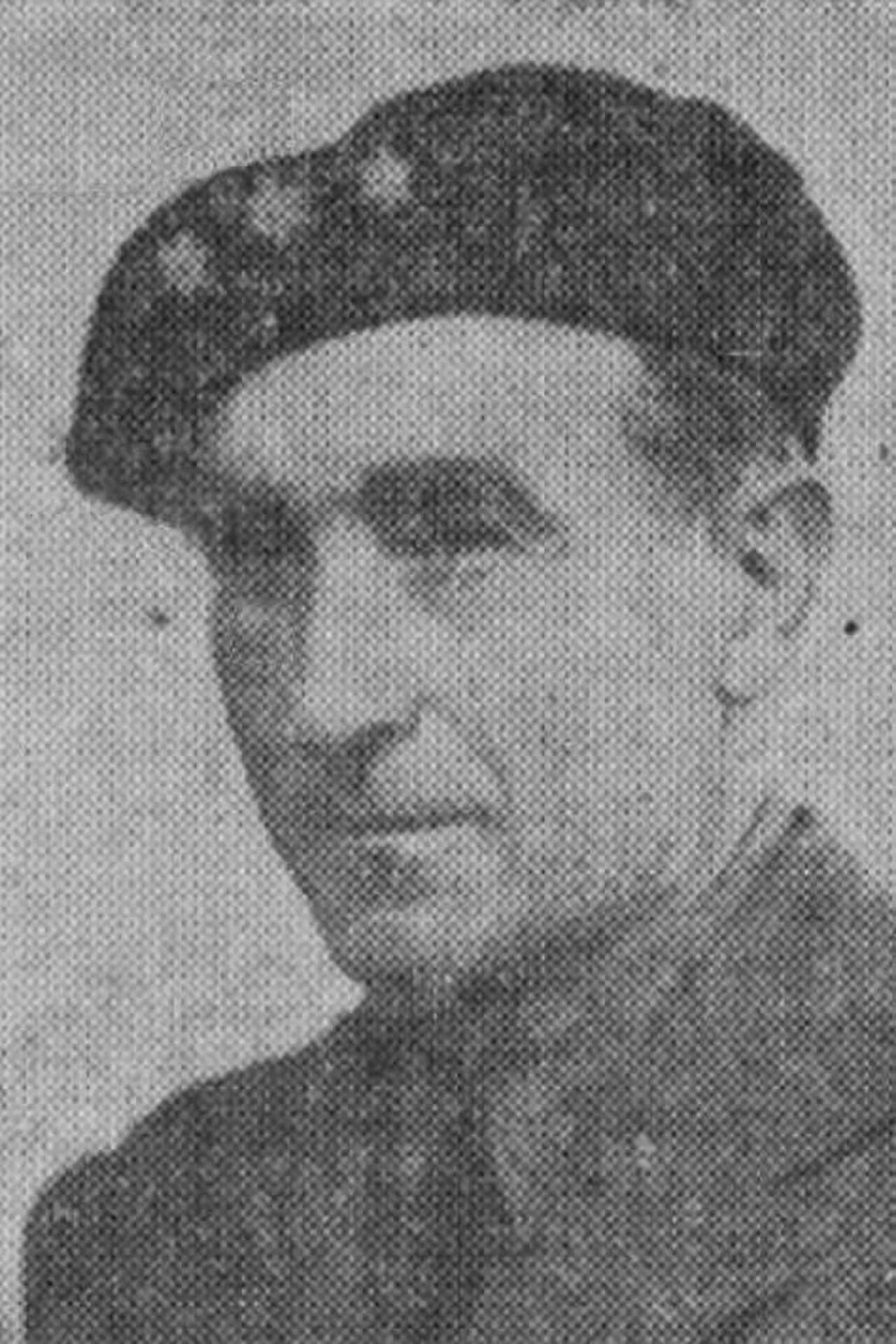 Esteban Ezcurra