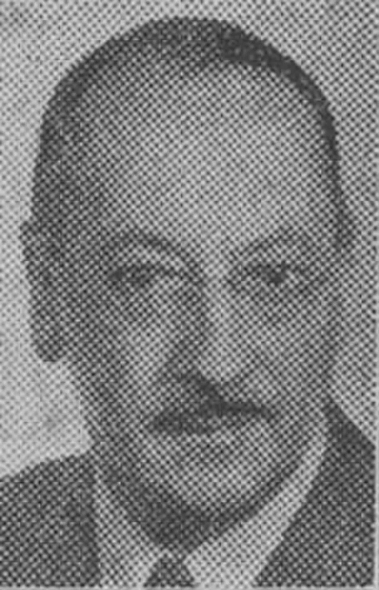 Edvard Lundquist
