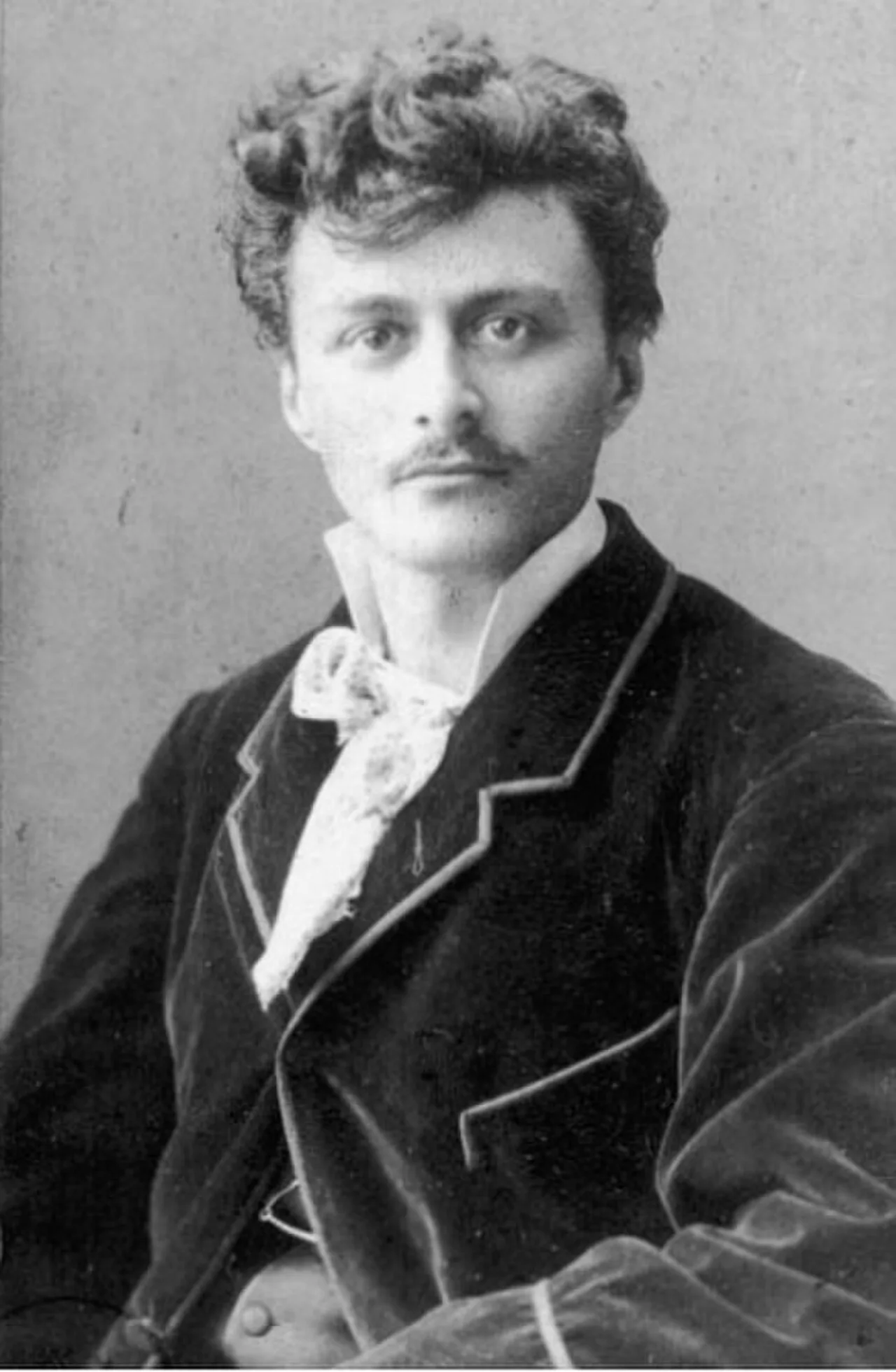 Alfred Schüler