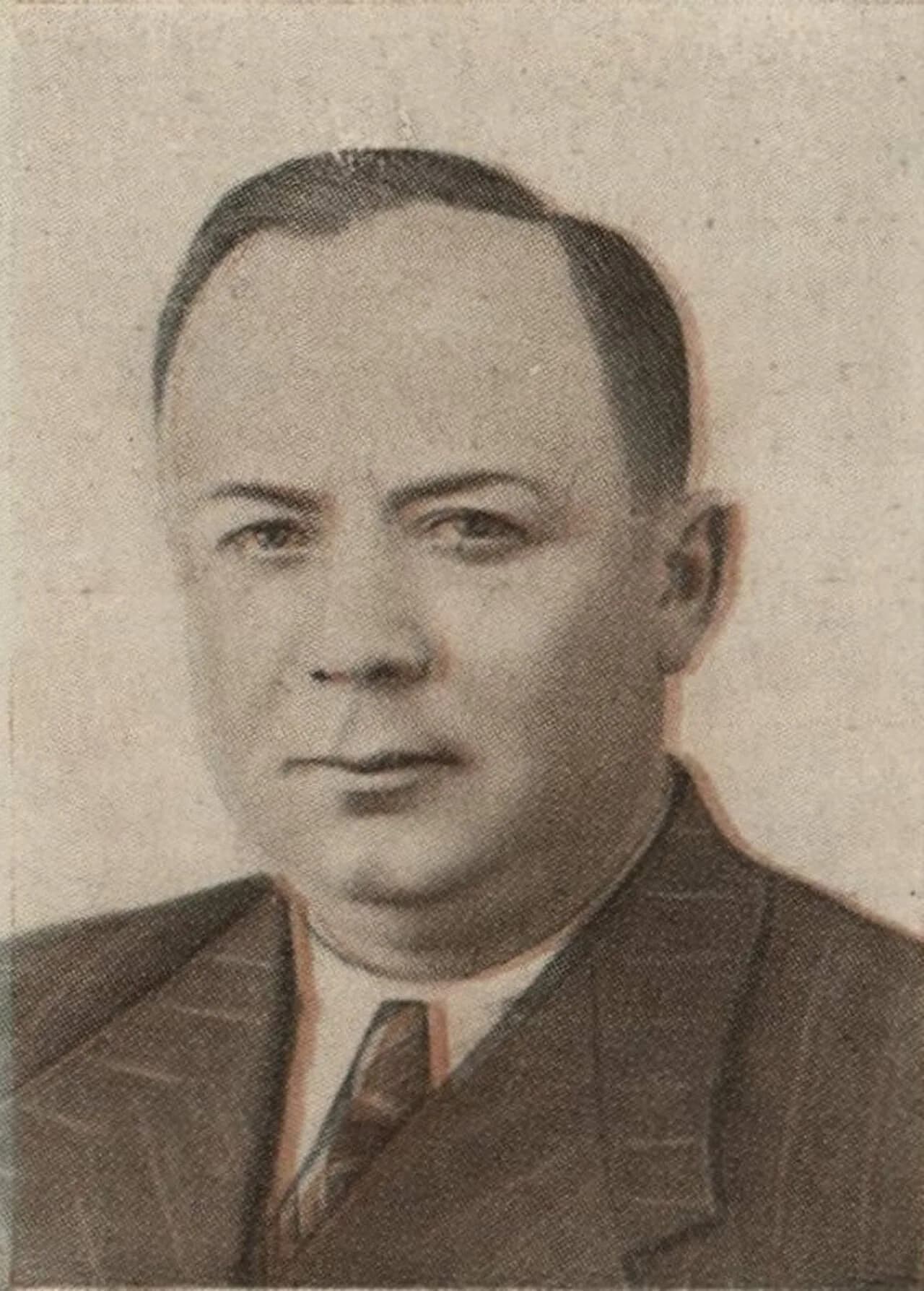 Wladimir Alexejewitsch Kutscherenko