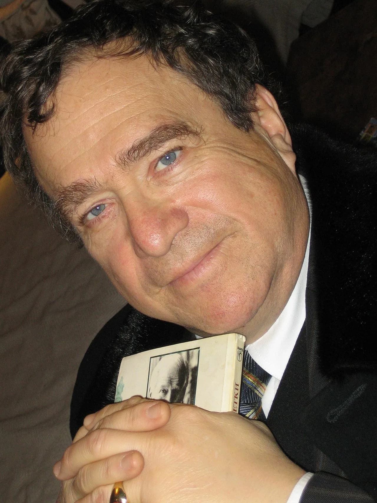 Wladimir Damgow