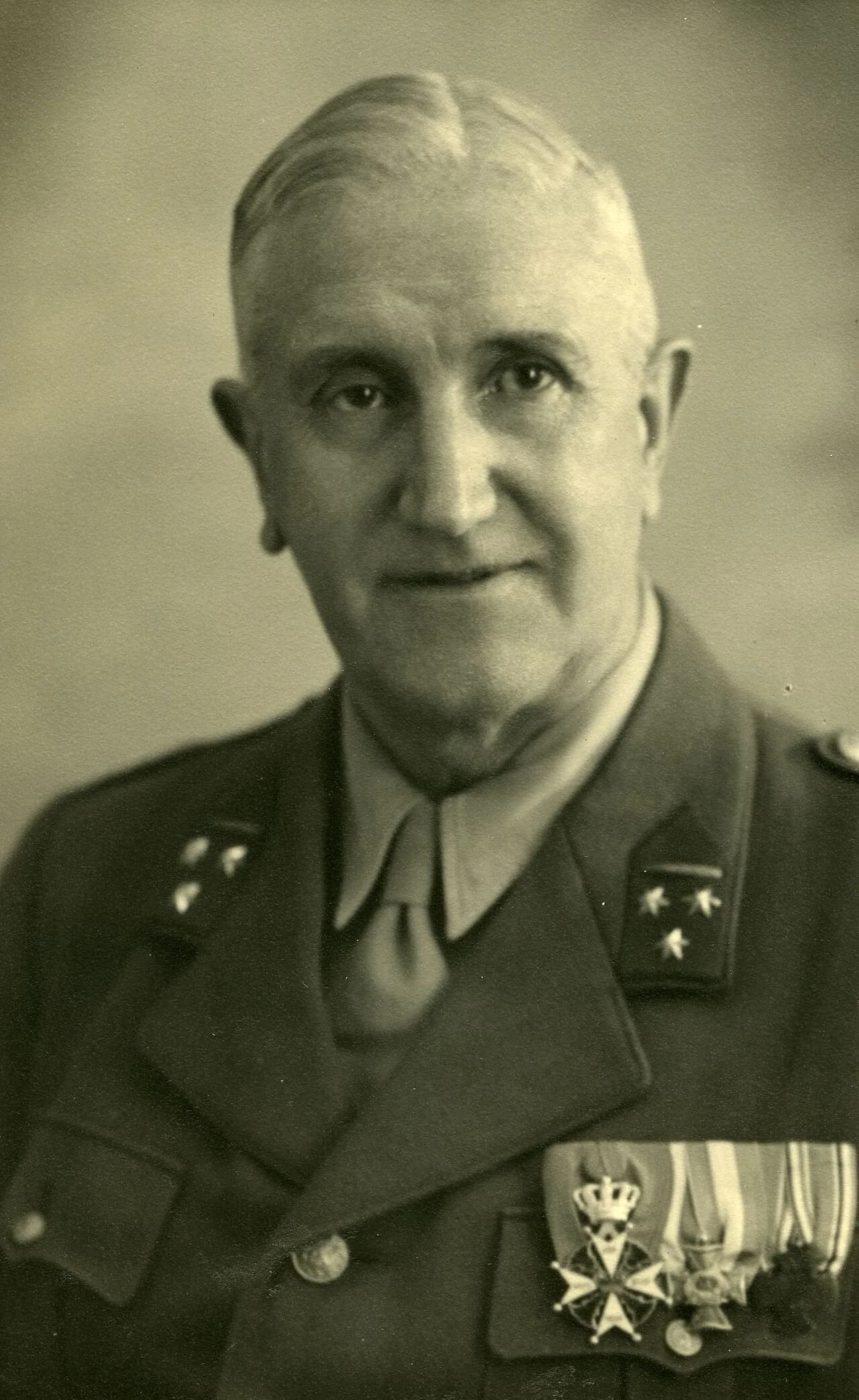 Willem Frederik Hennink