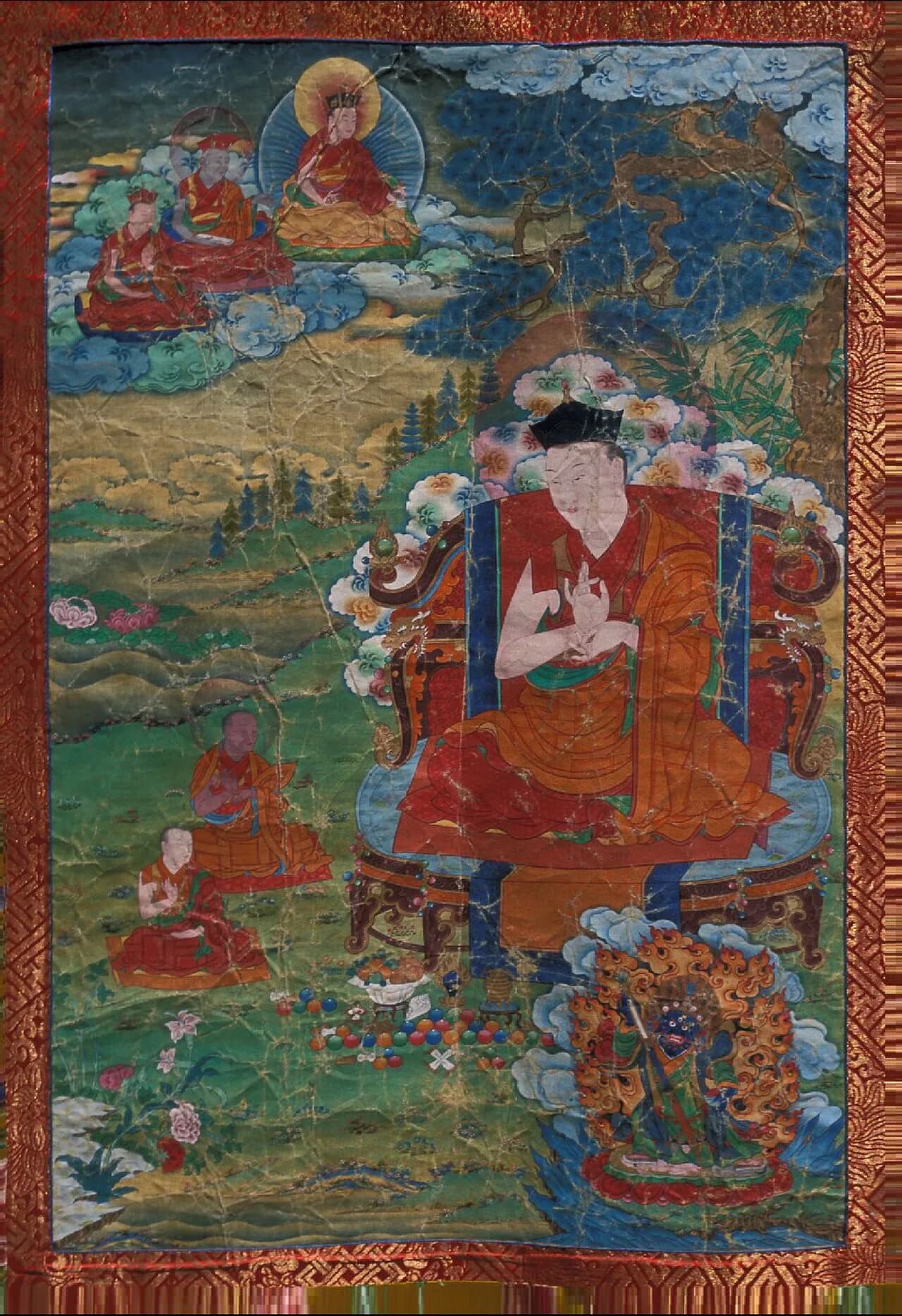 Tashi Peljor