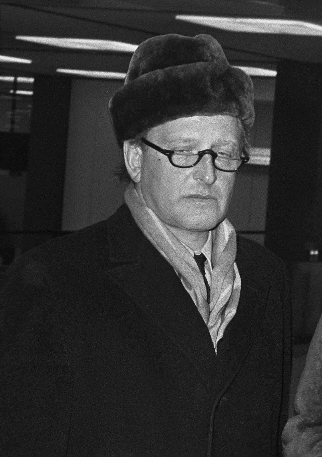 Henk Letschert