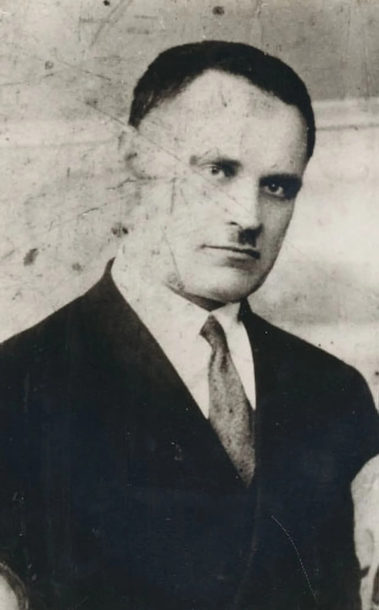 Samijło Pidhirśkyj