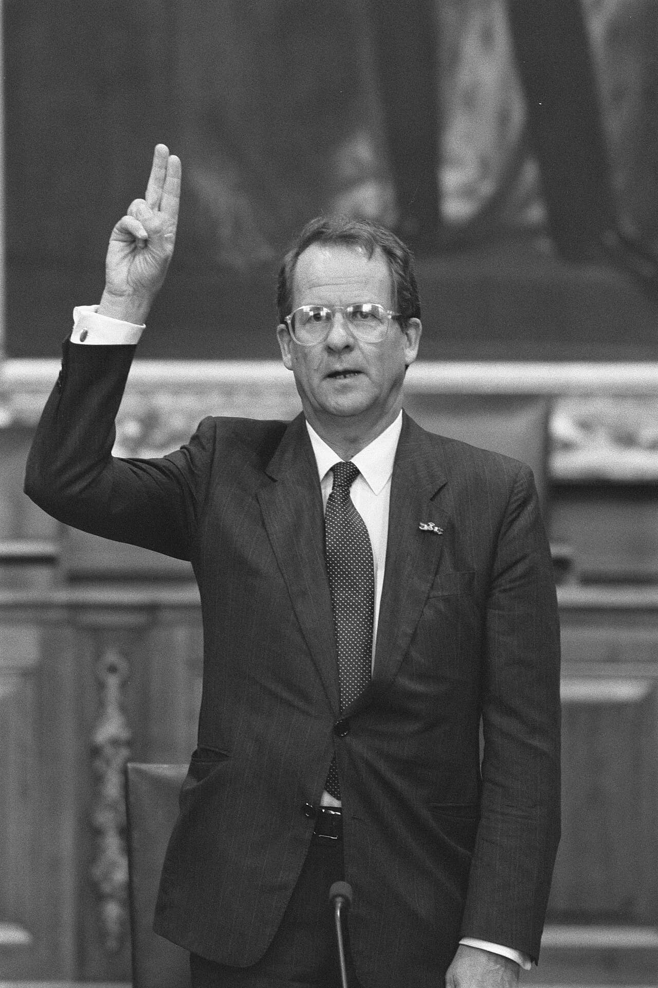 Gerrit Brokx