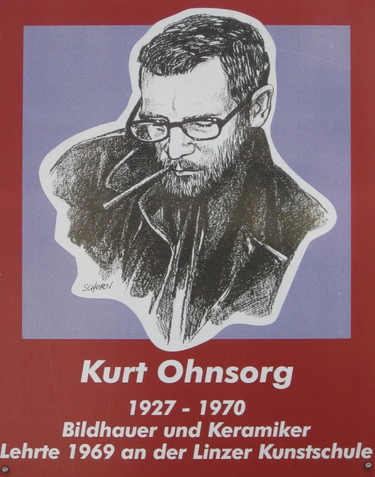 Kurt Ohnsorg