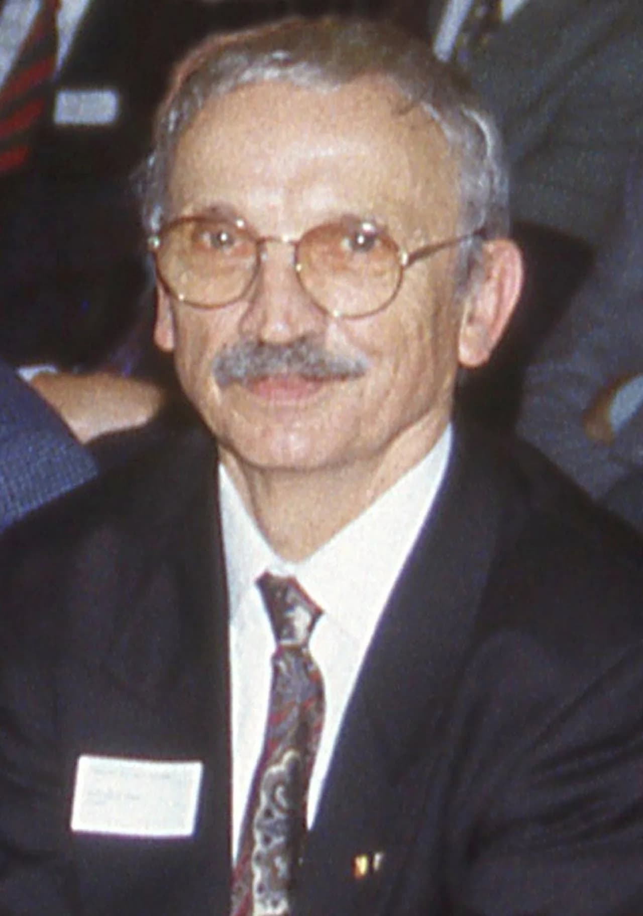Wolfgang Giloi