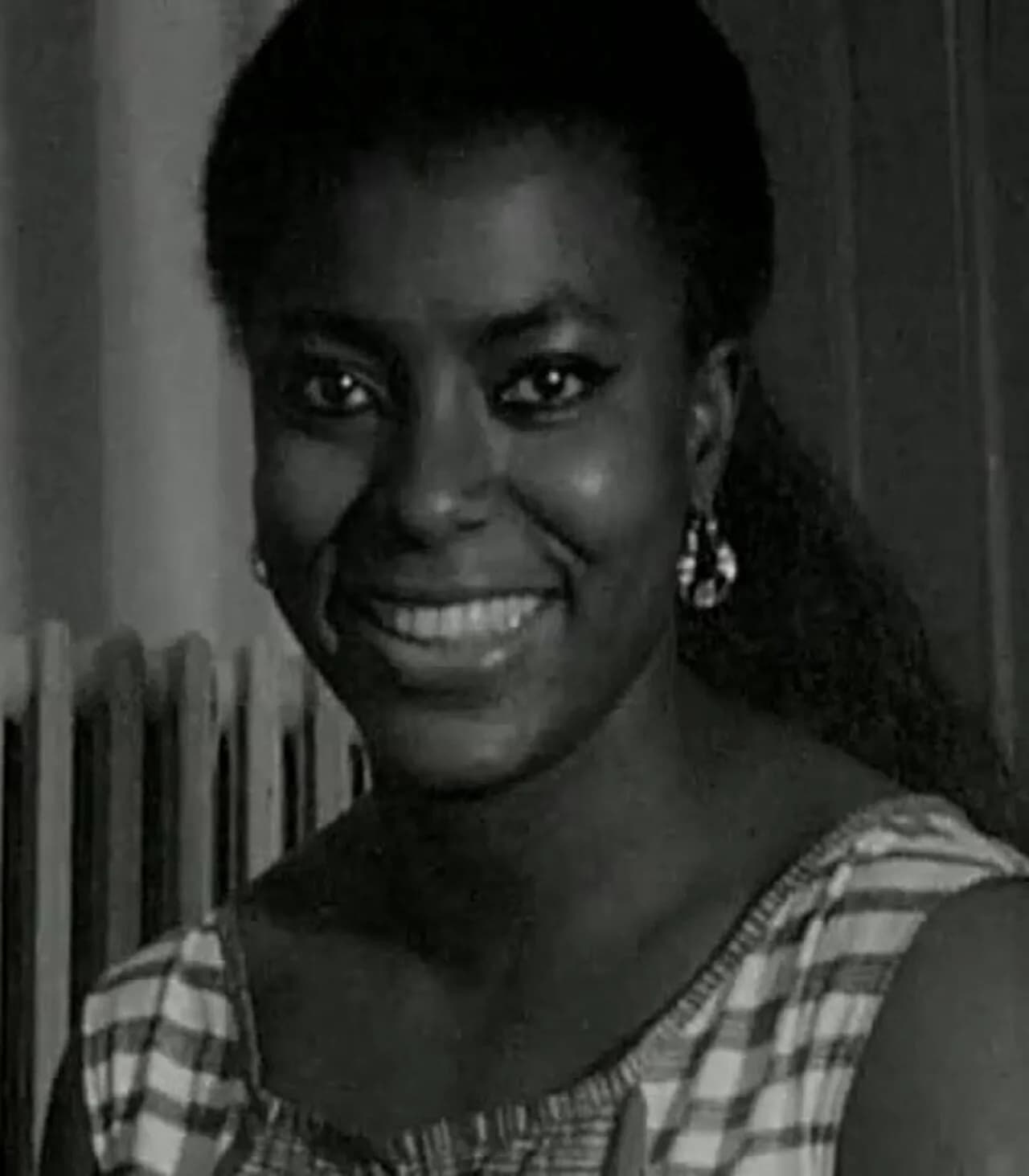 Lydia Ewandé