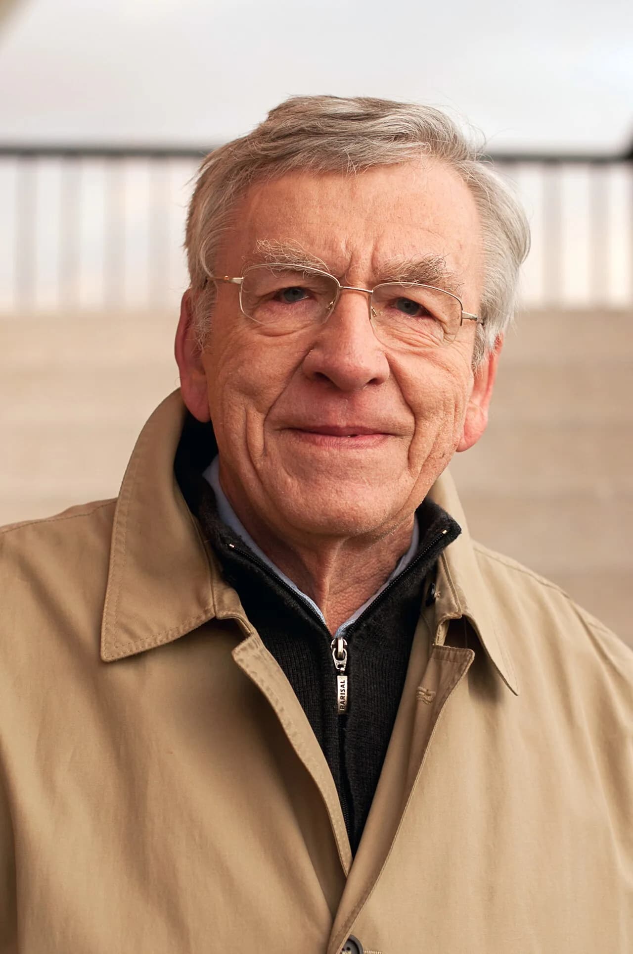 Wolfgang Helfrich