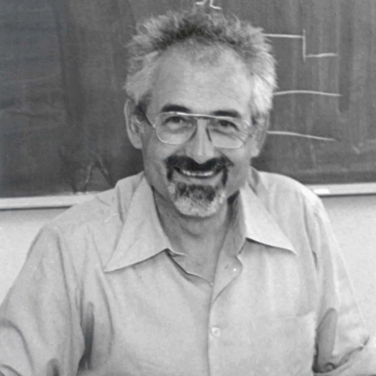 Wolfgang Hilberg