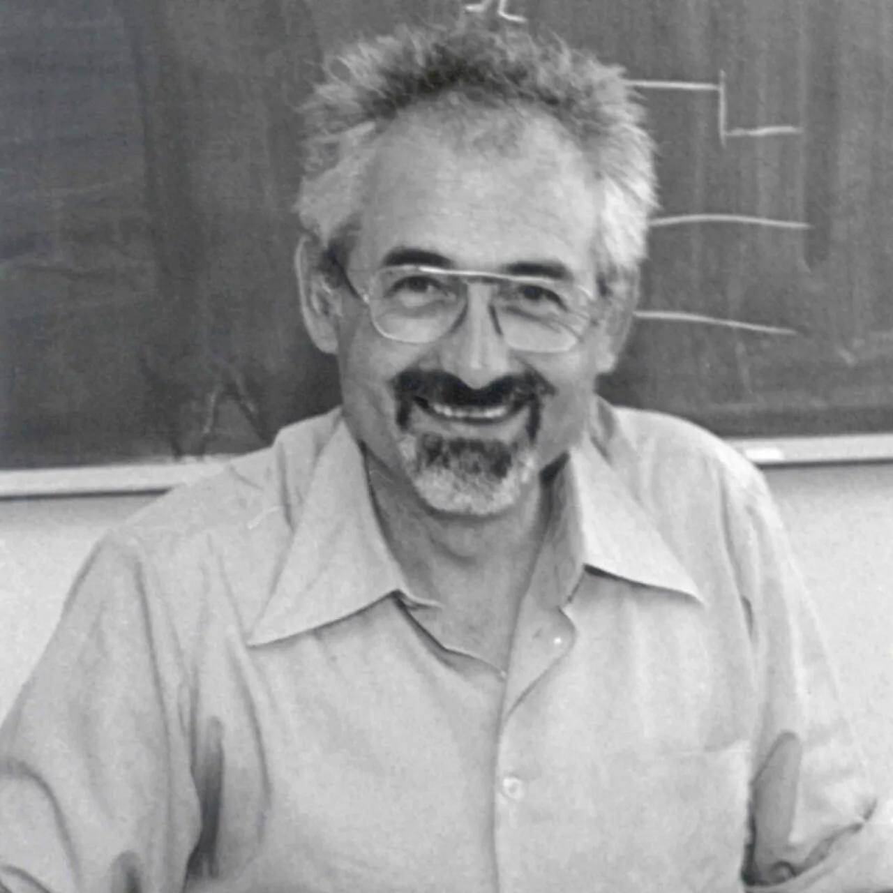 Wolfgang Hilberg