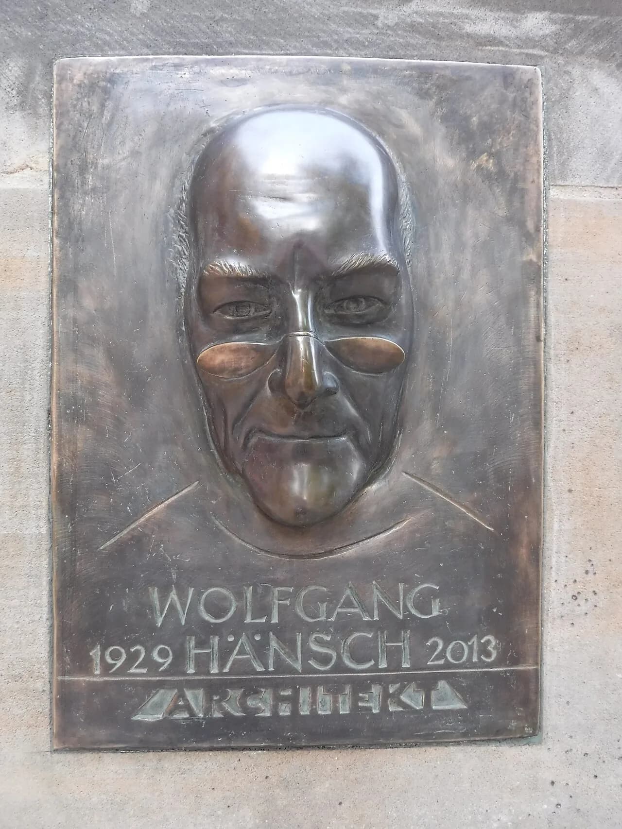 Wolfgang Hänsch