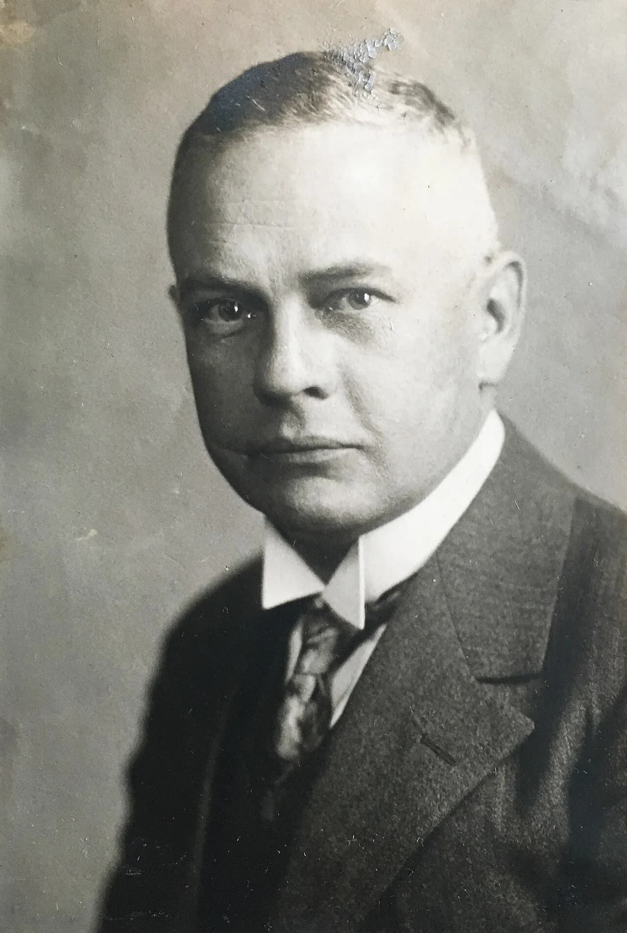 Wolfgang La Baume