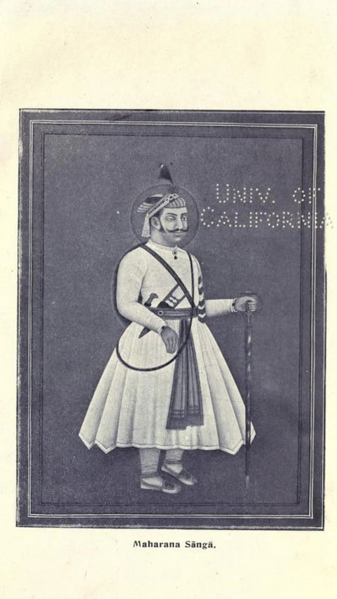 Rana Sanga