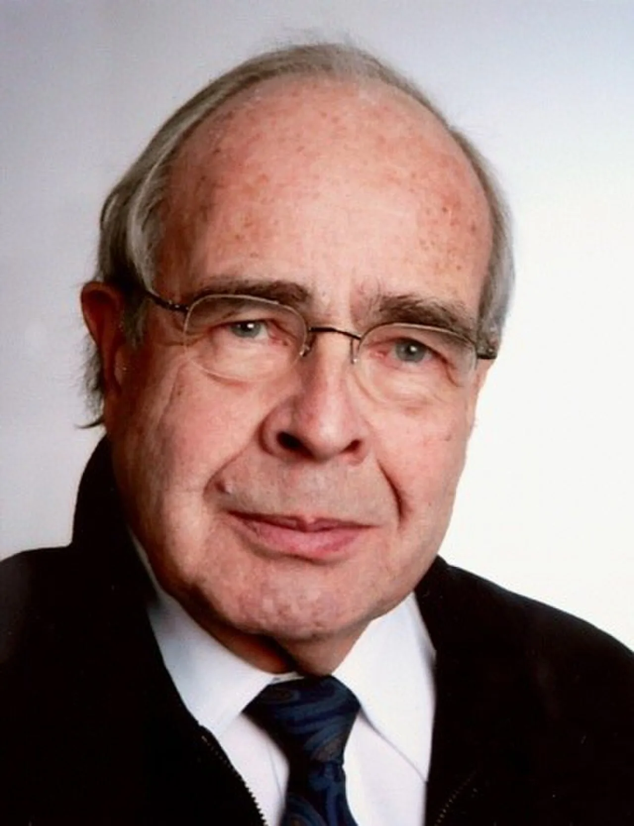 Wolfgang Müller-Ruchholtz
