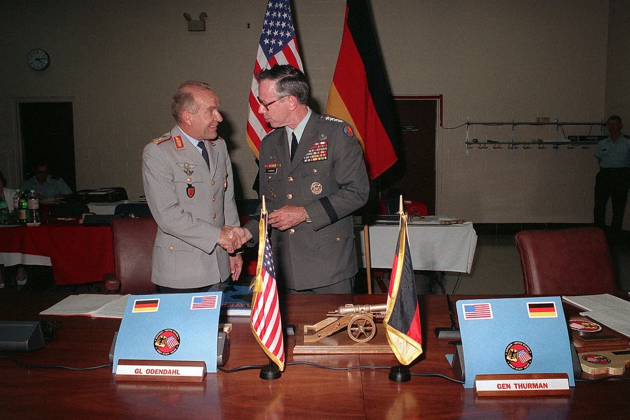 Wolfgang Odendahl