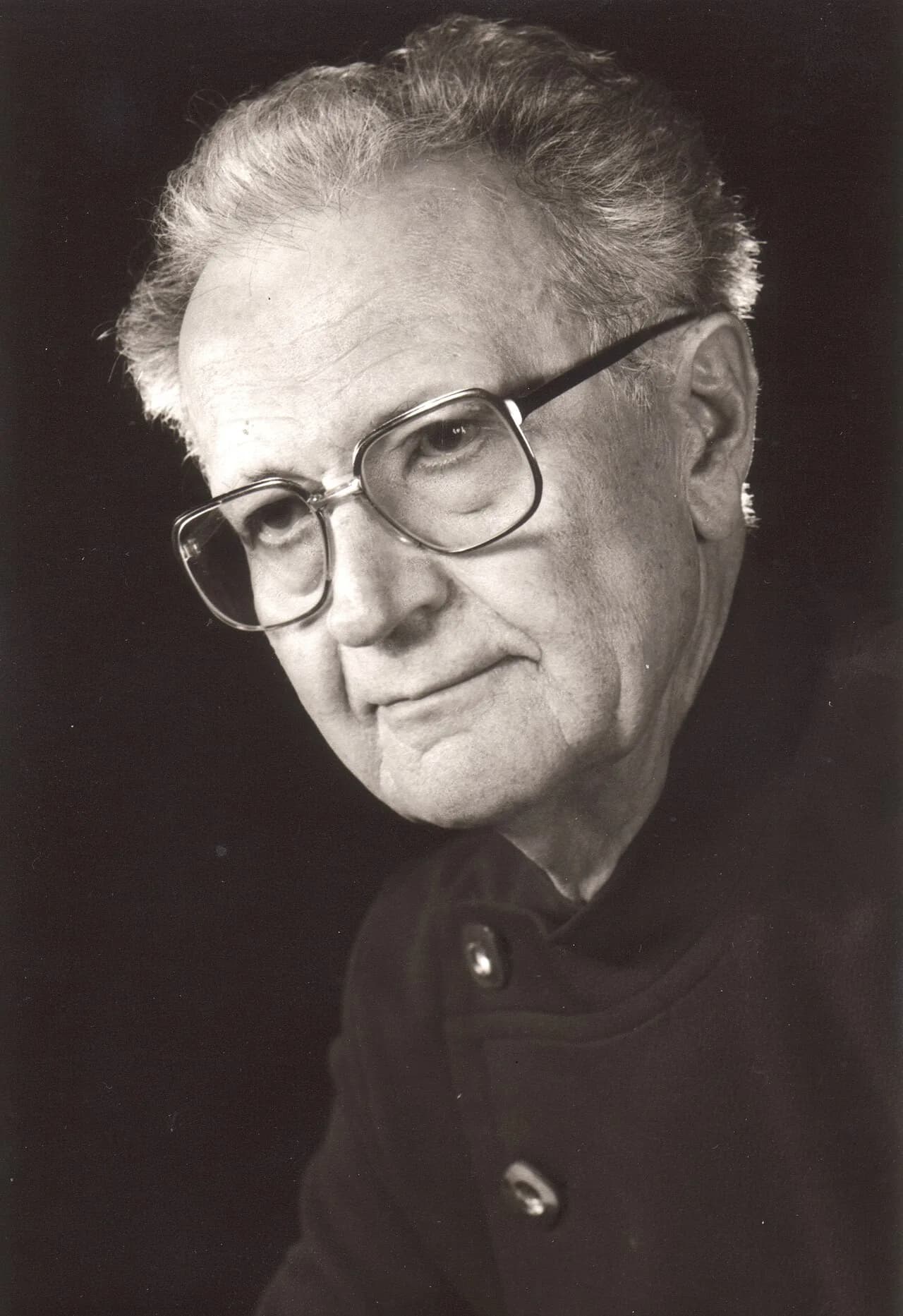 Wolfgang Perschmann