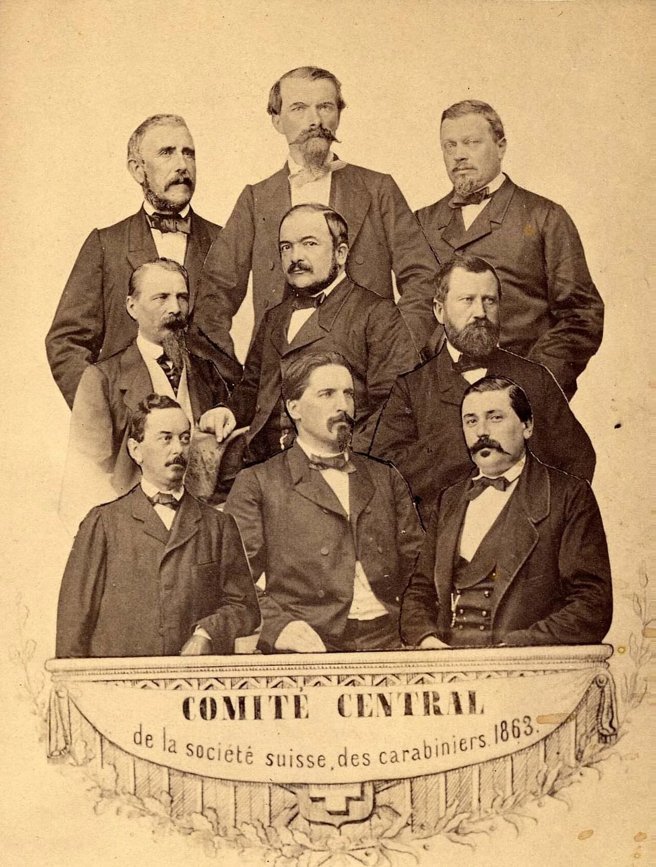 Auguste Cornaz