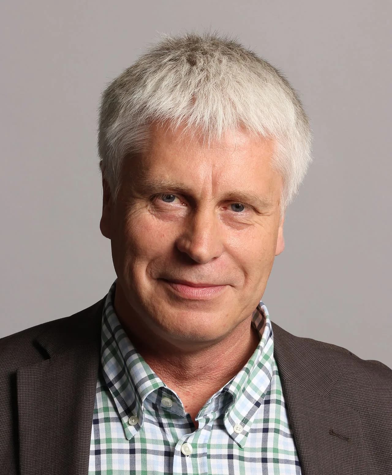 Wolfgang Raufelder