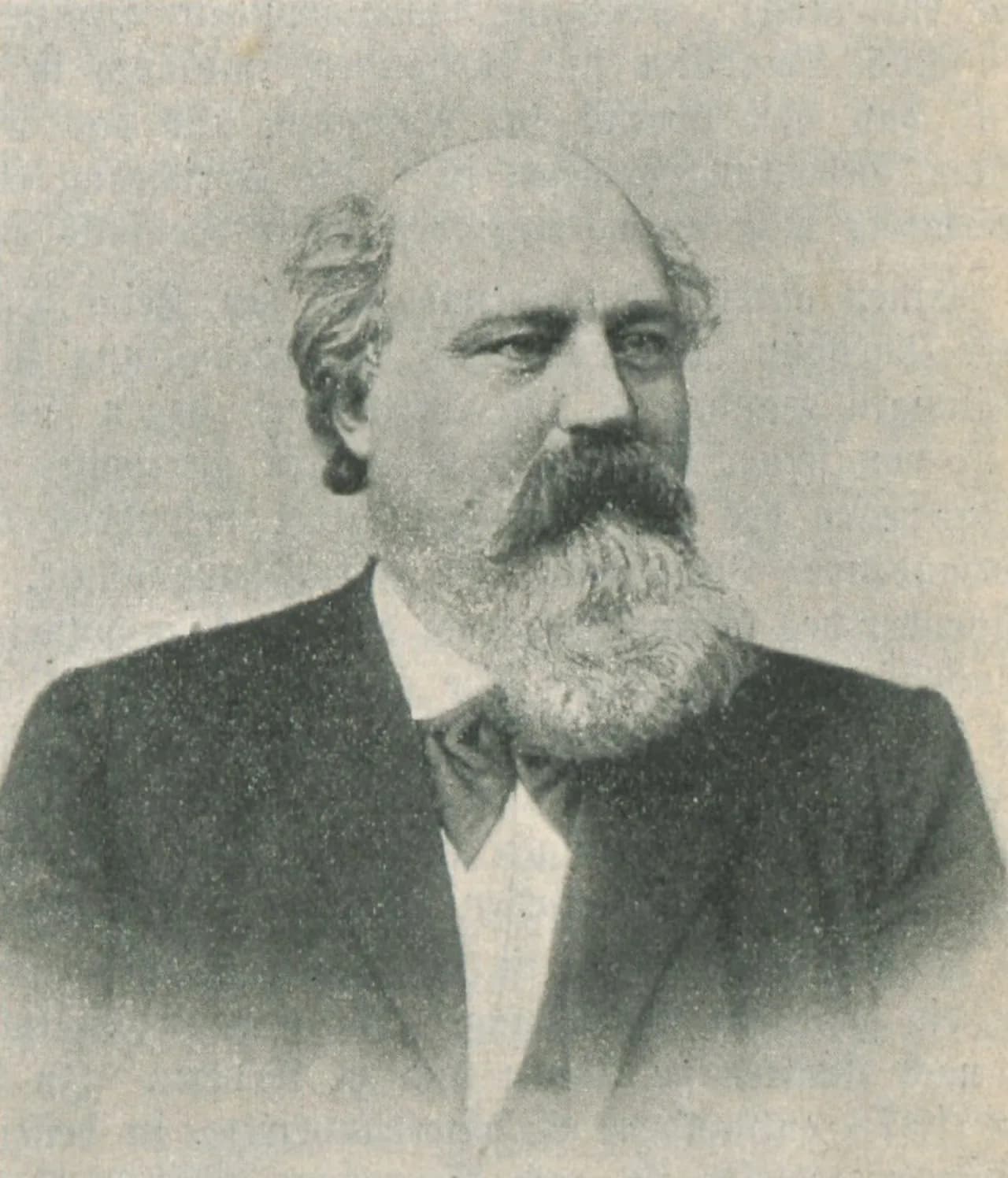 Wilhelm Toosbüy