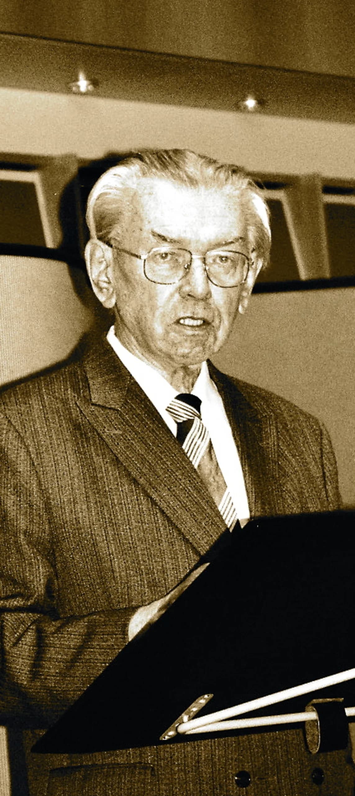 Wolfgang Ronner