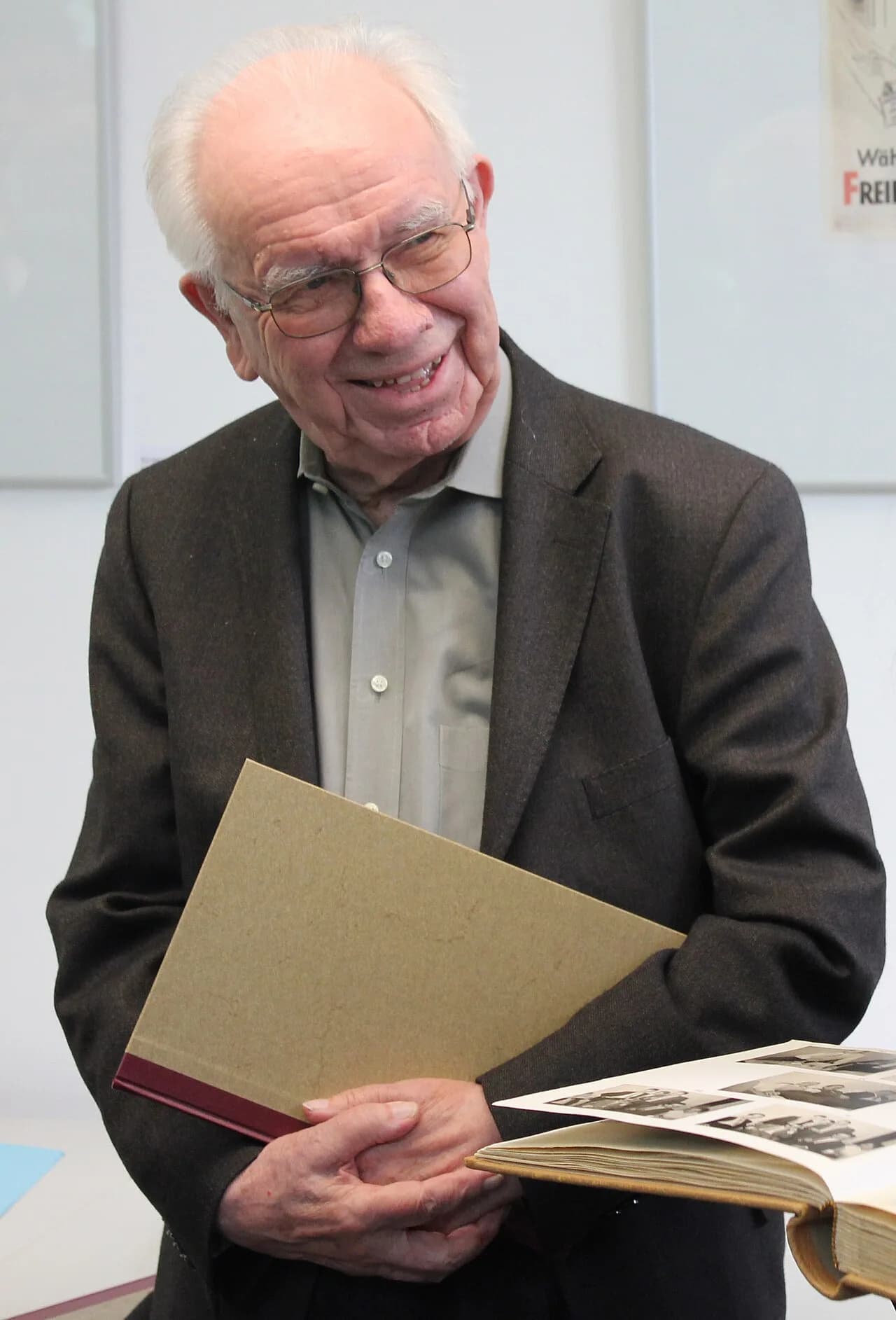 Wolfgang Schollwer