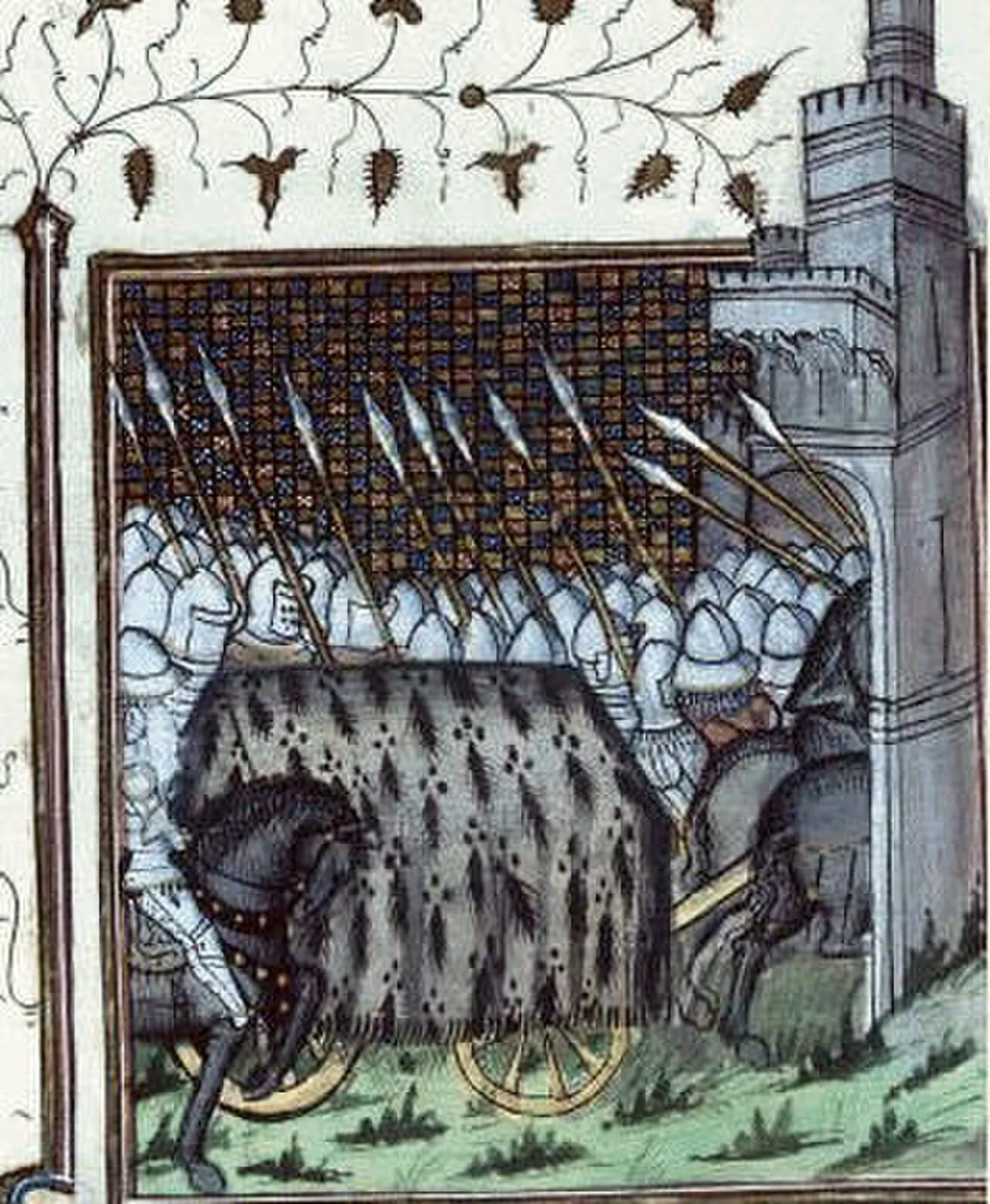 Johann III.
