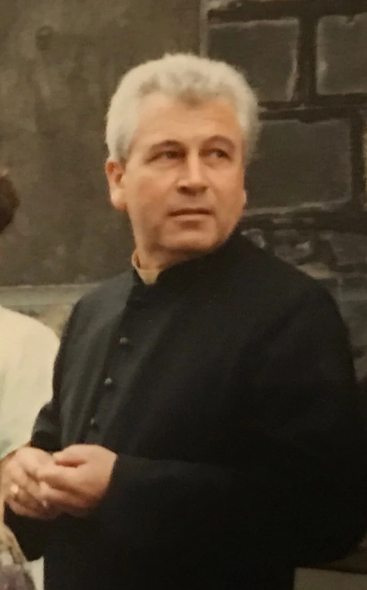 Antonín Sporer