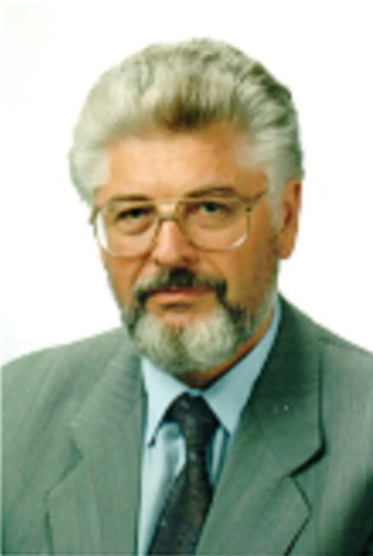 Wolfgang Voelkner