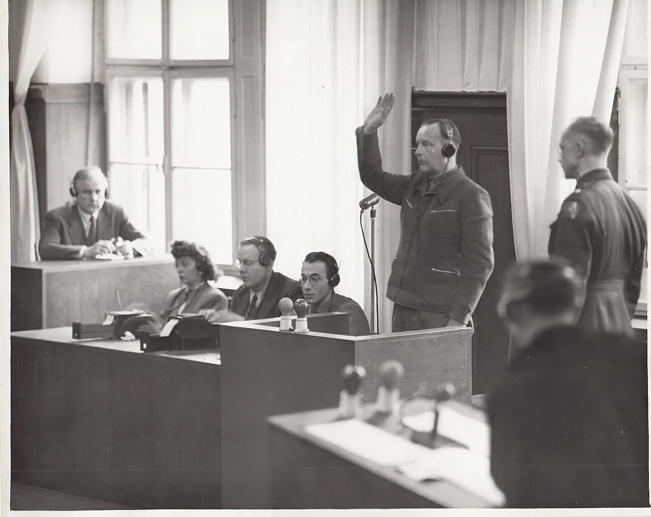 Wolfgang Vorwald