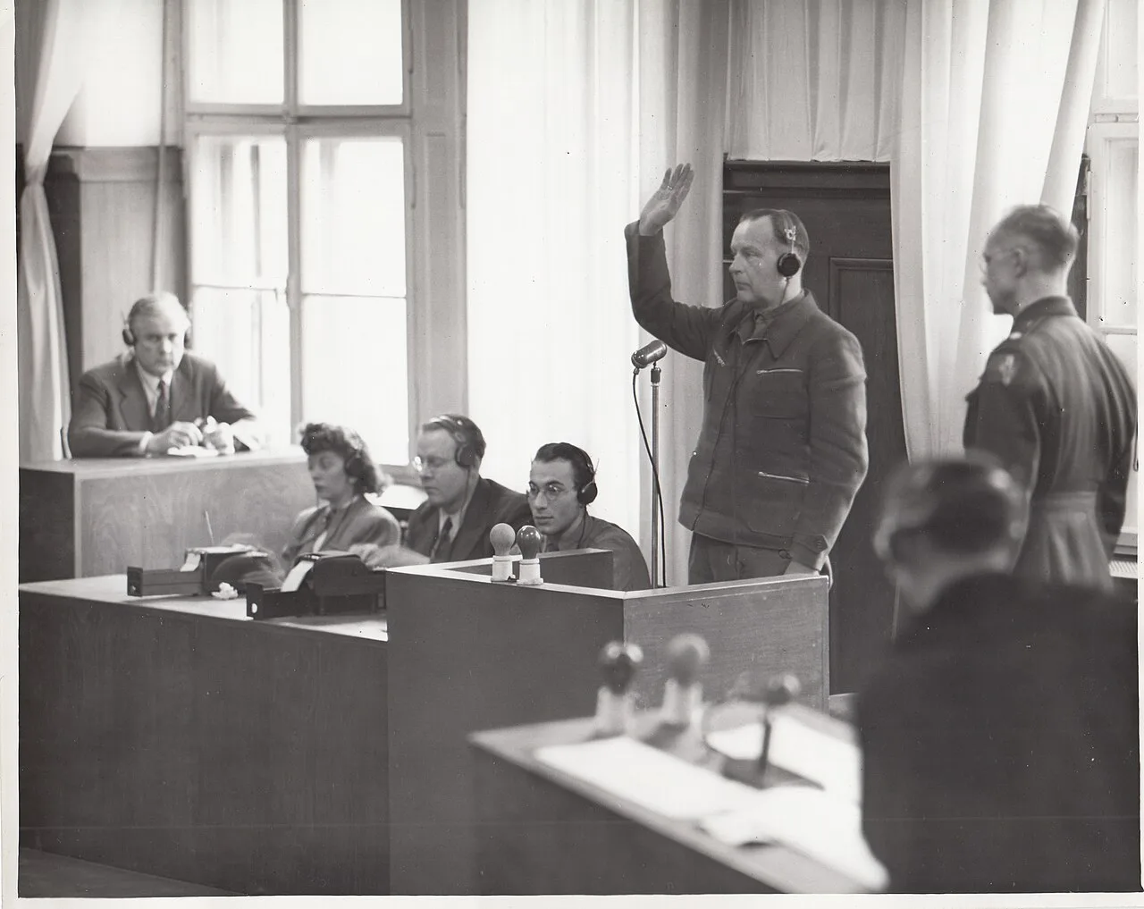 Wolfgang Vorwald
