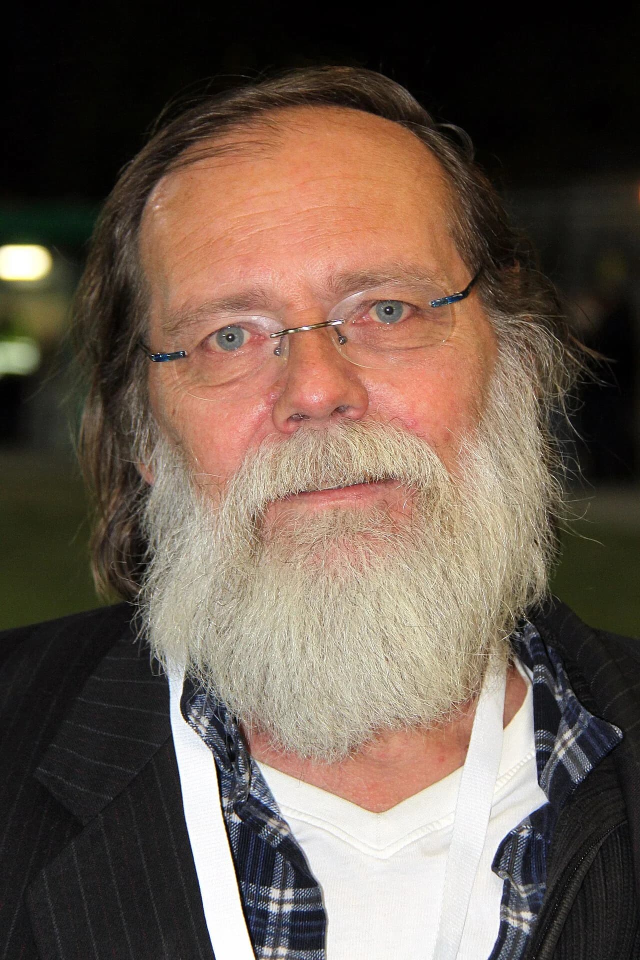 Wolfgang Weisgram