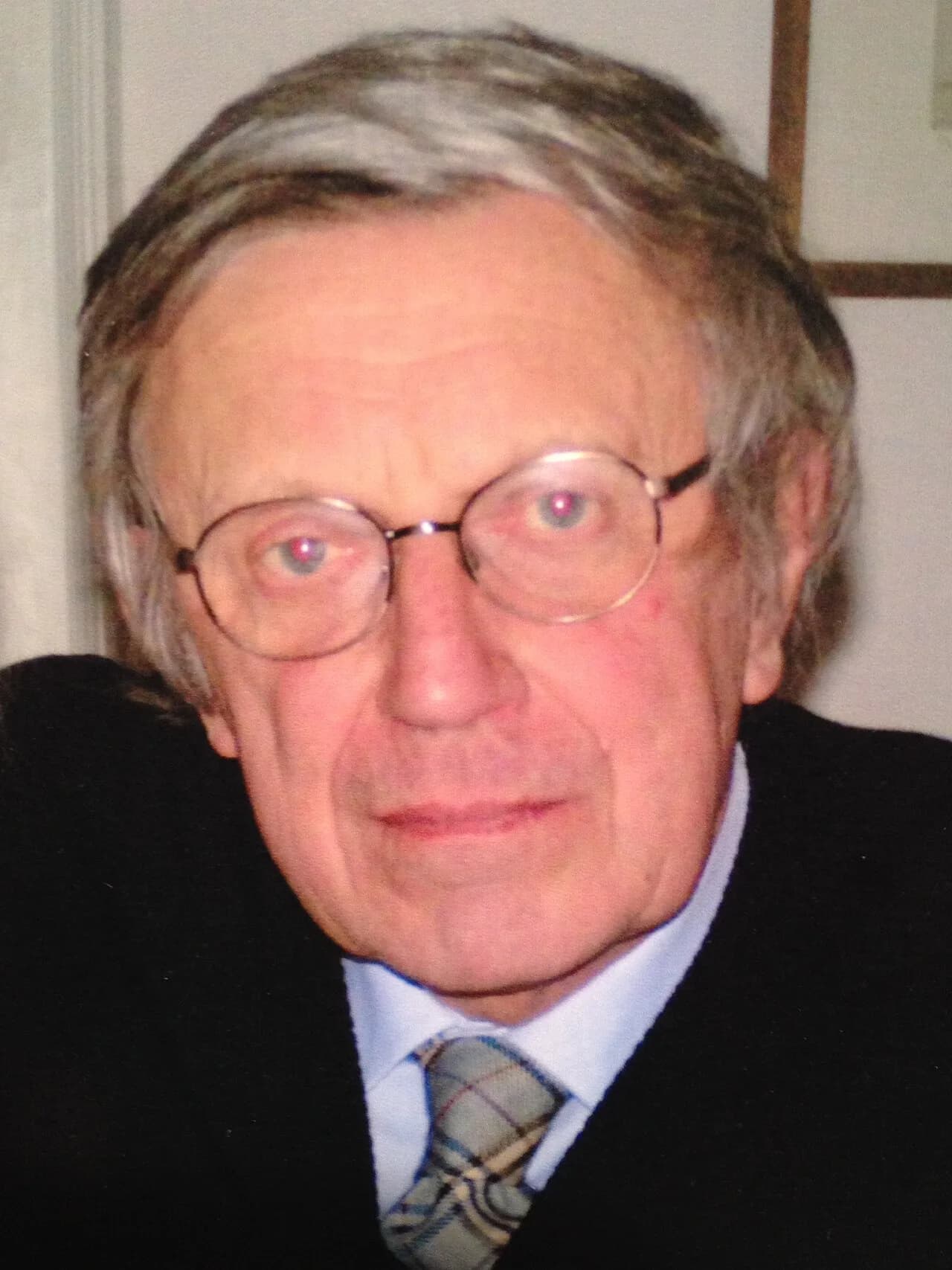 Wolfgang Wieland