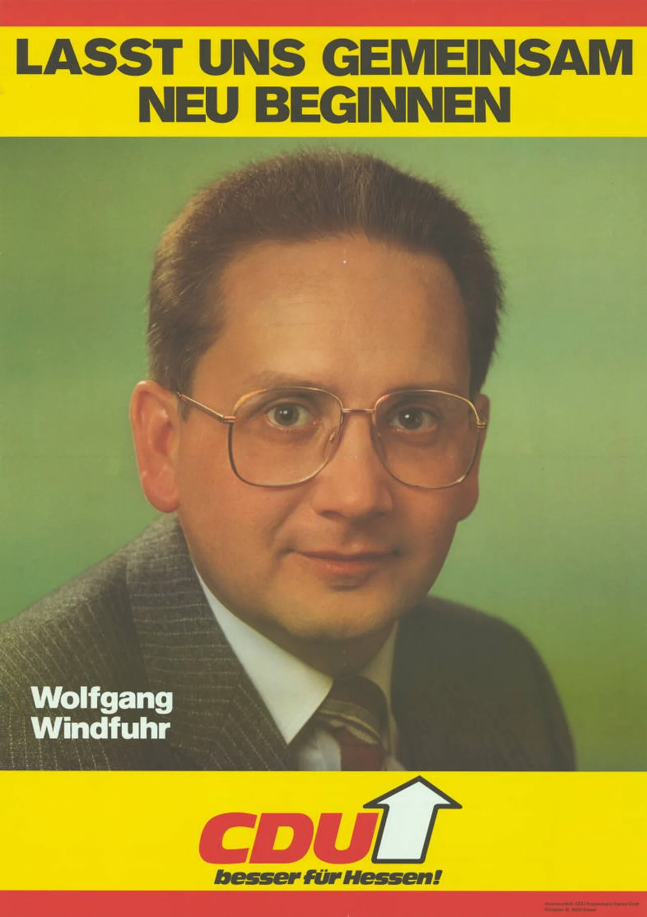 Wolfgang Windfuhr