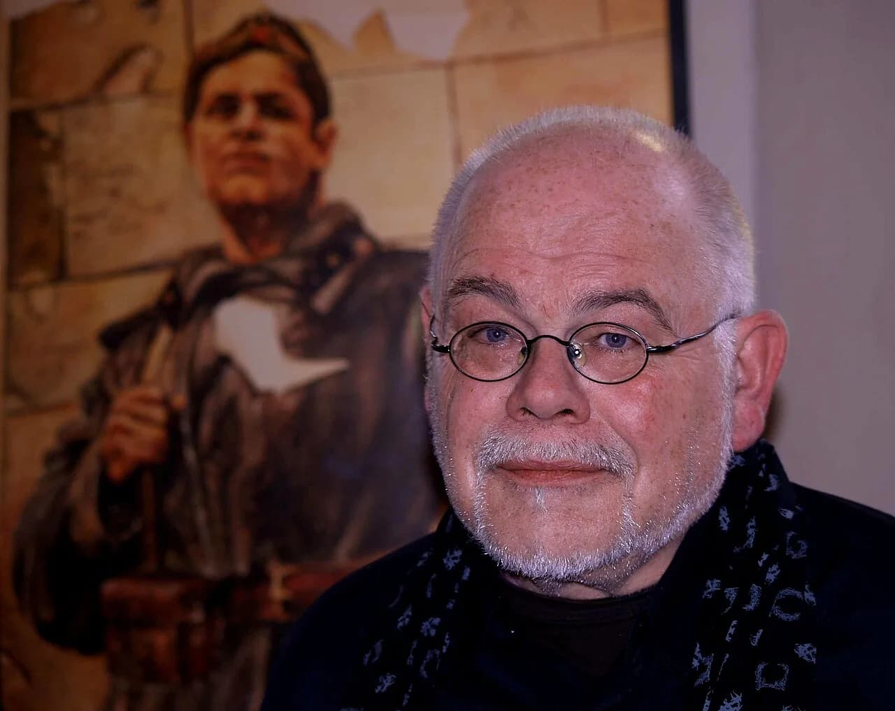 Wolfgang Windhausen