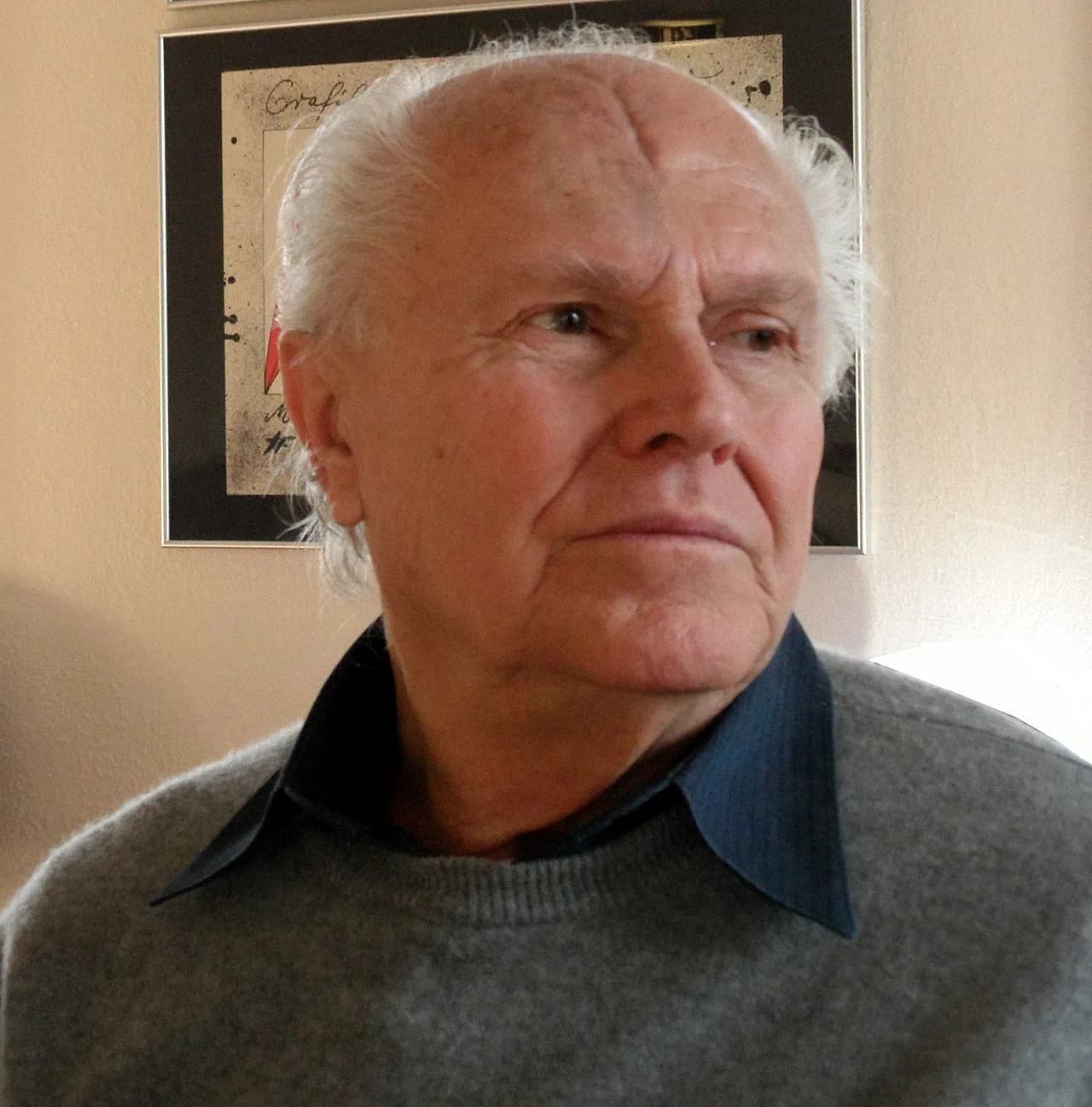 Wolfgang Würfel
