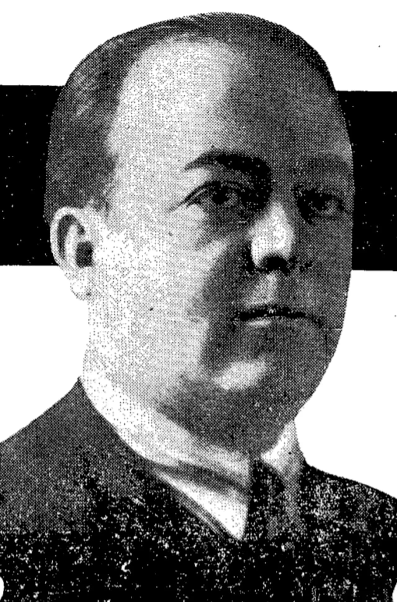 Alejandro Orfila