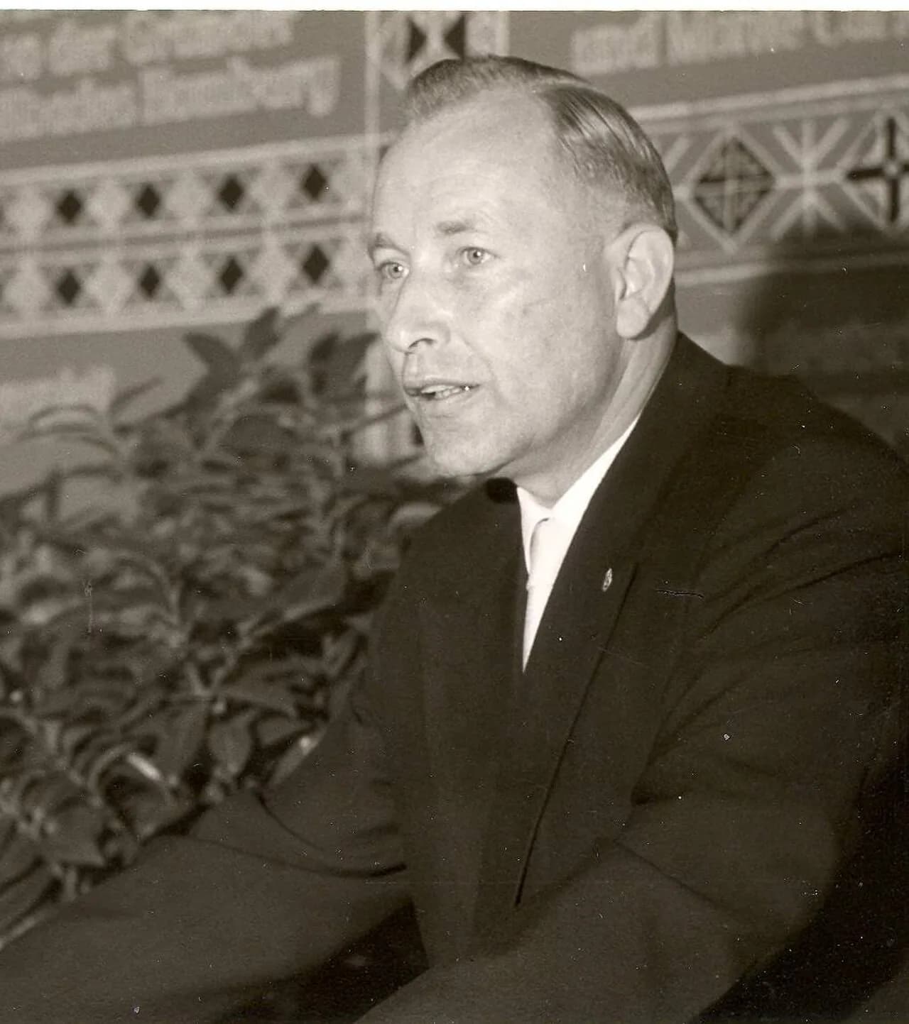 Wolfgang von Nathusius