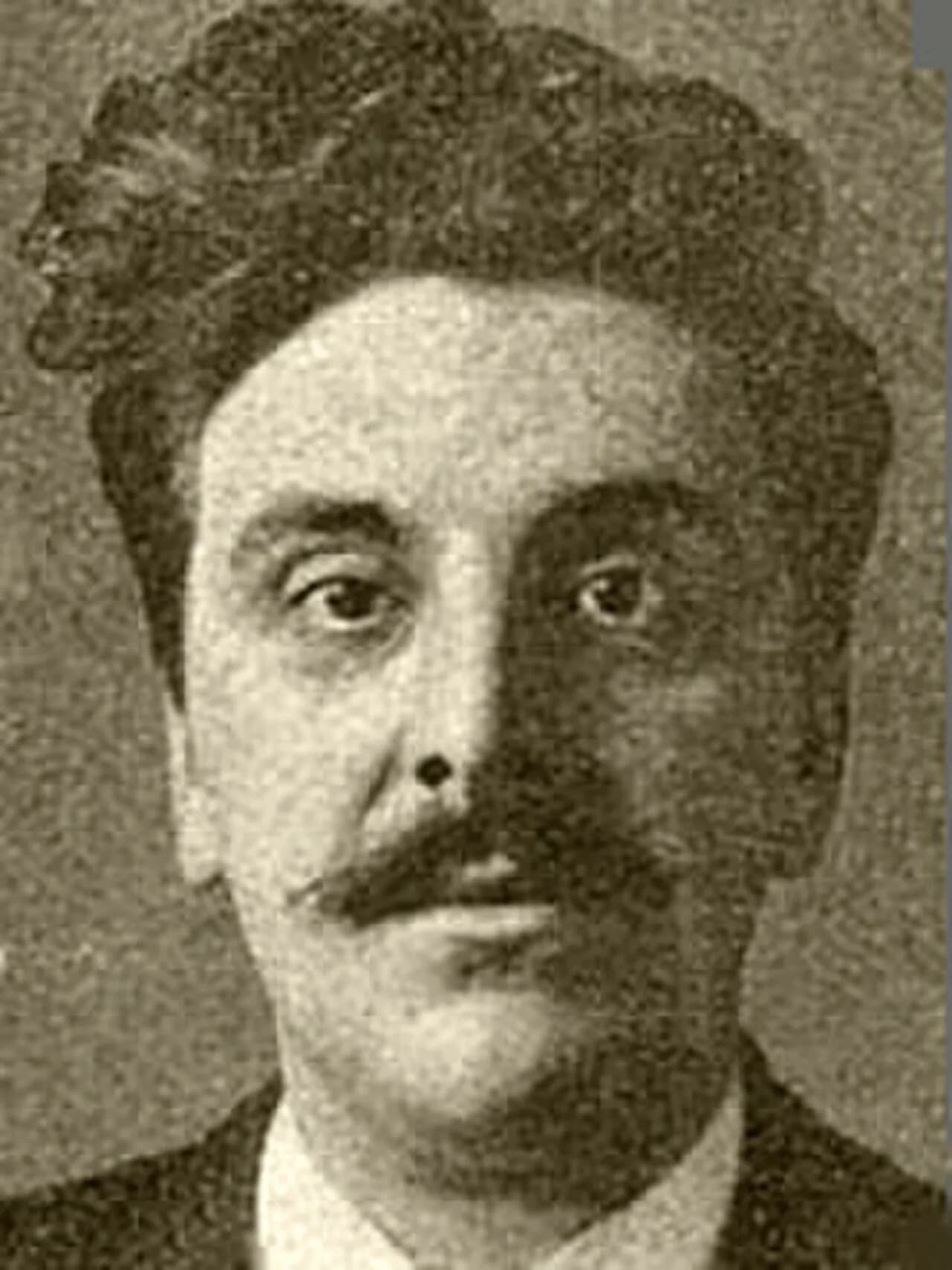 Gustaaf van de Wall Perné