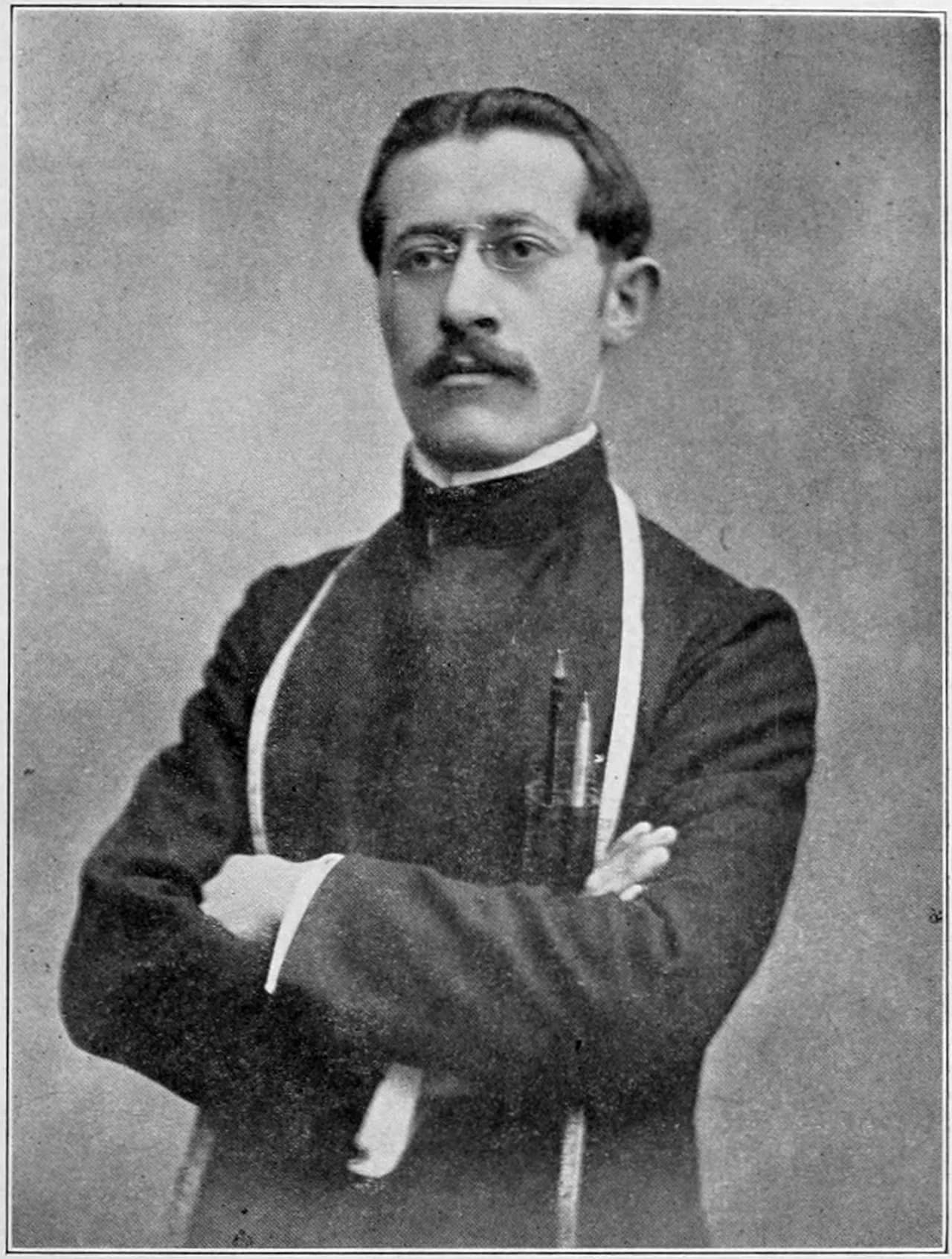 Isidor Rosenfeld