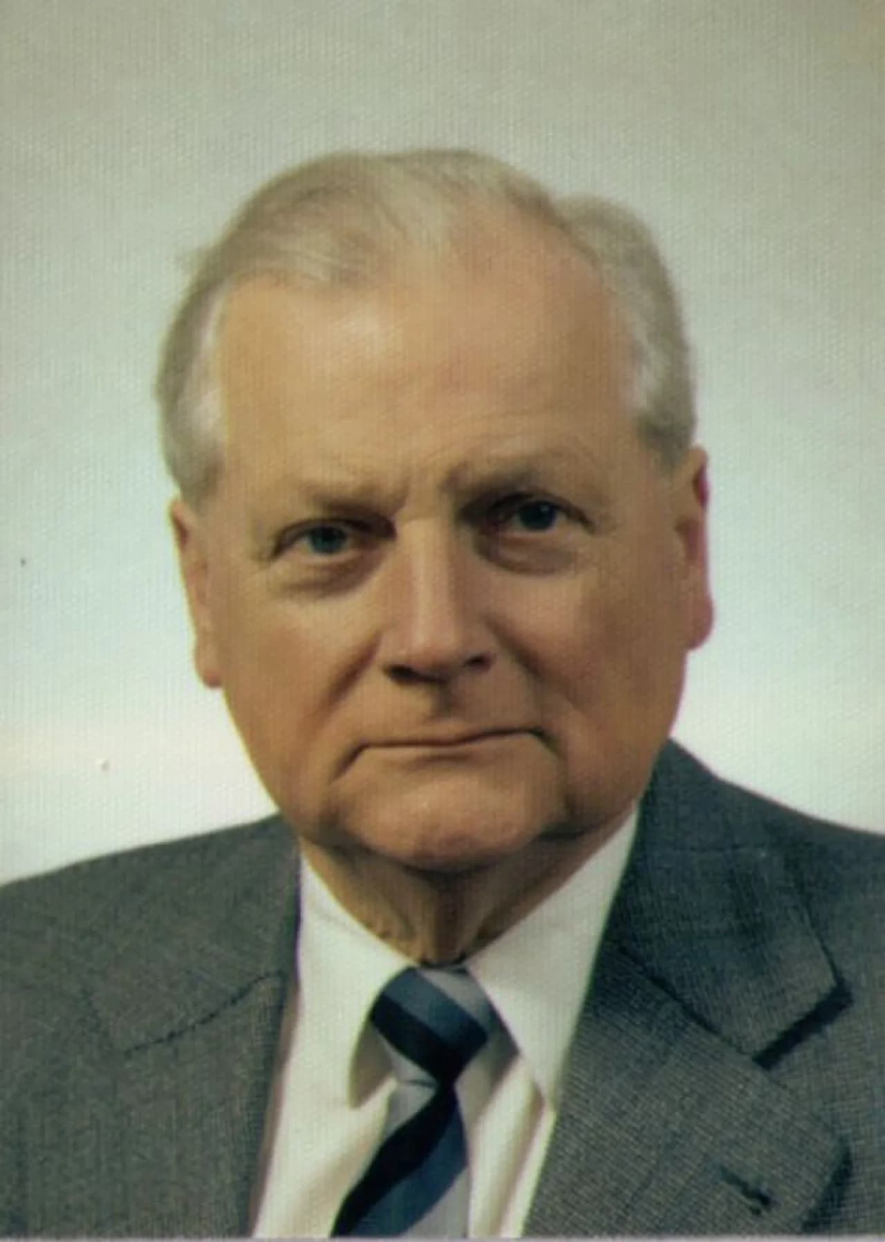 Wolfram Achtnich